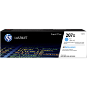 HP TONER W2211X 207X CIAN 2.450P